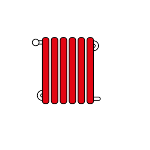 Kúrenie
